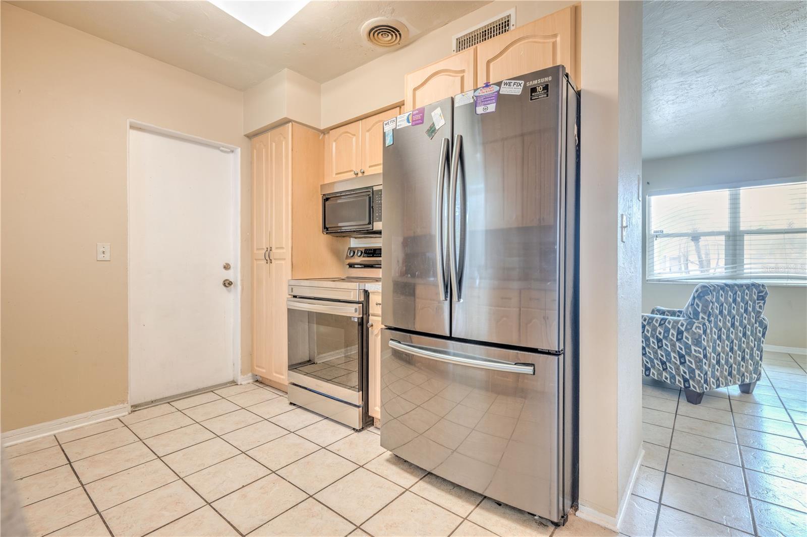 5330 DR MARTIN LUTHER KING JR ST S, ST PETERSBURG, FL, 33705