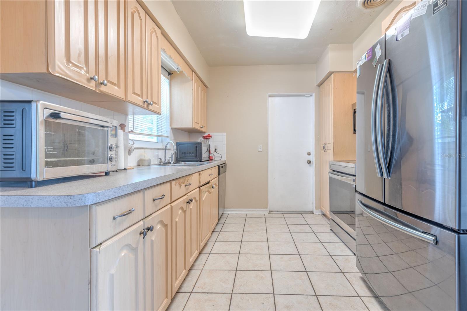 5330 DR MARTIN LUTHER KING JR ST S, ST PETERSBURG, FL, 33705