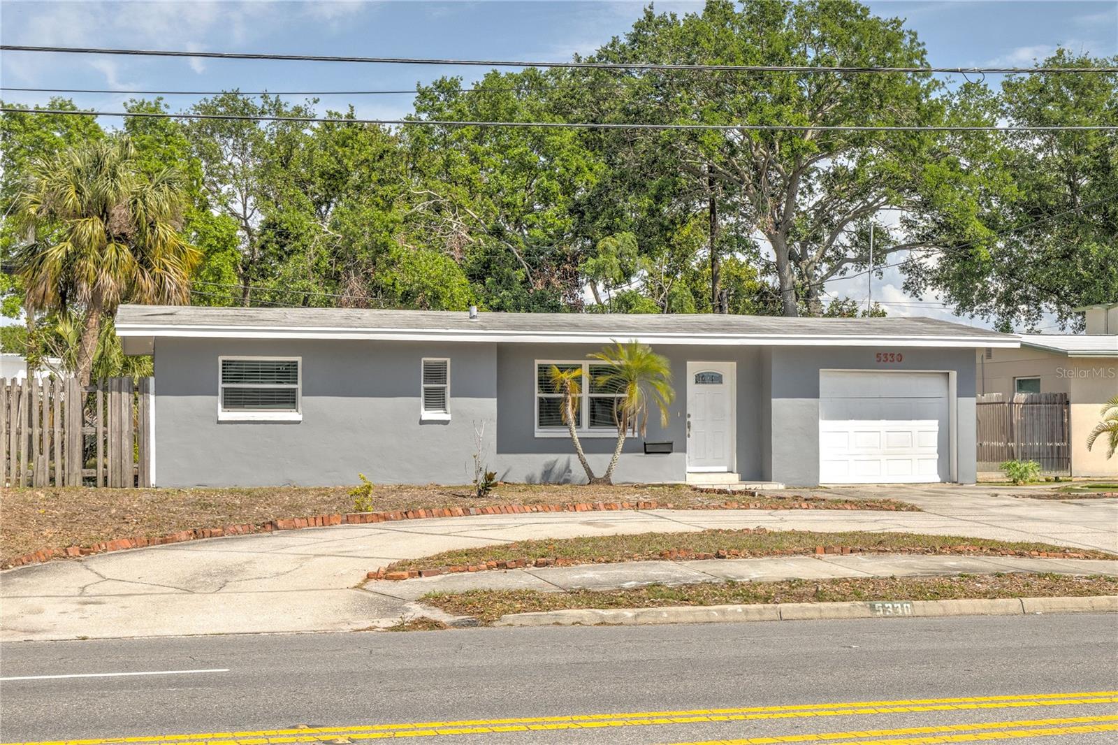 5330 DR MARTIN LUTHER KING JR ST S, ST PETERSBURG, FL, 33705