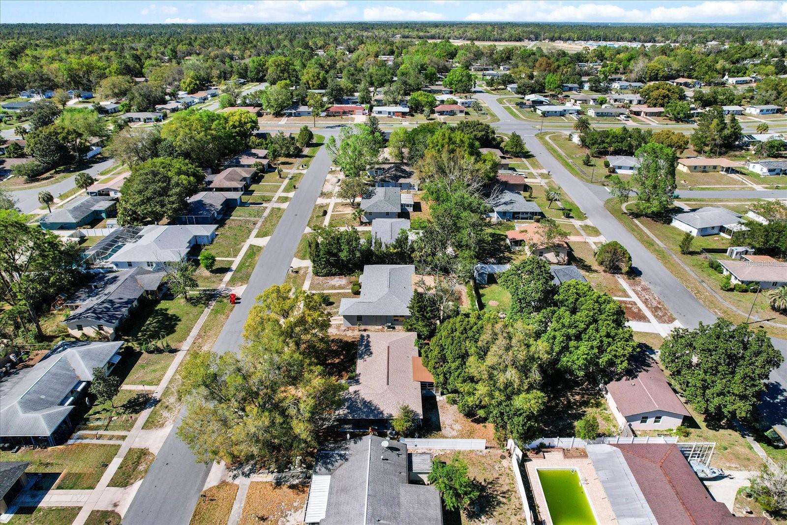 9201 N LENNOX TER, CITRUS SPRINGS, FL, 34434
