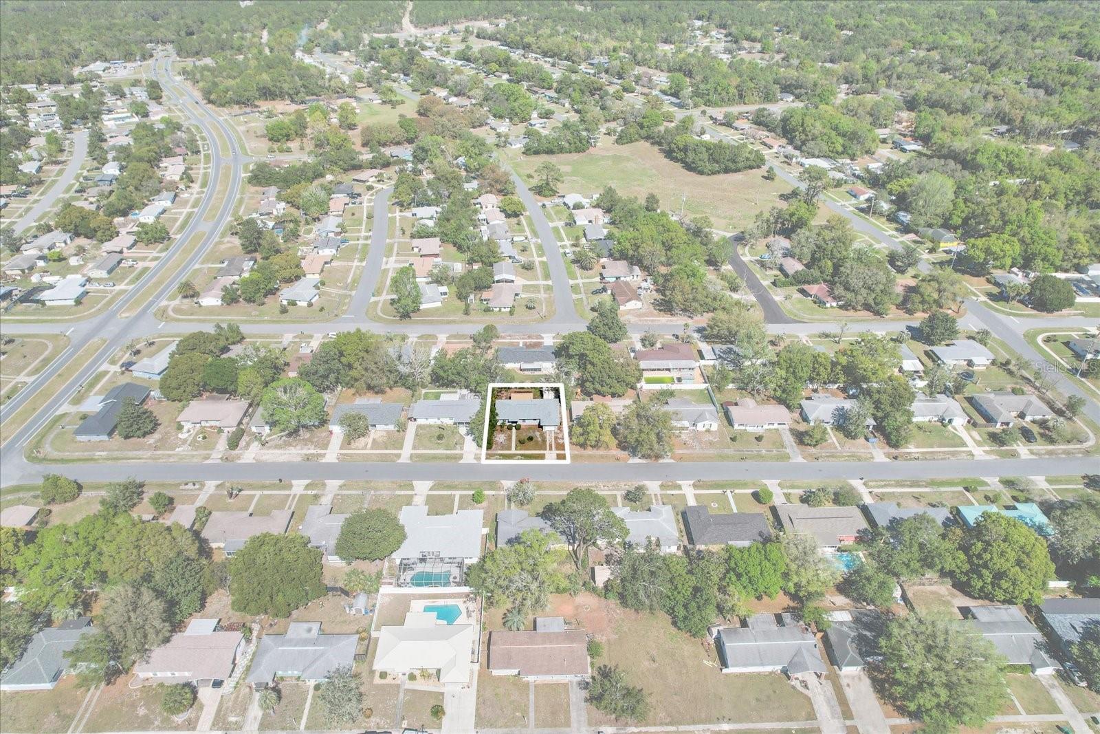 9201 N LENNOX TER, CITRUS SPRINGS, FL, 34434