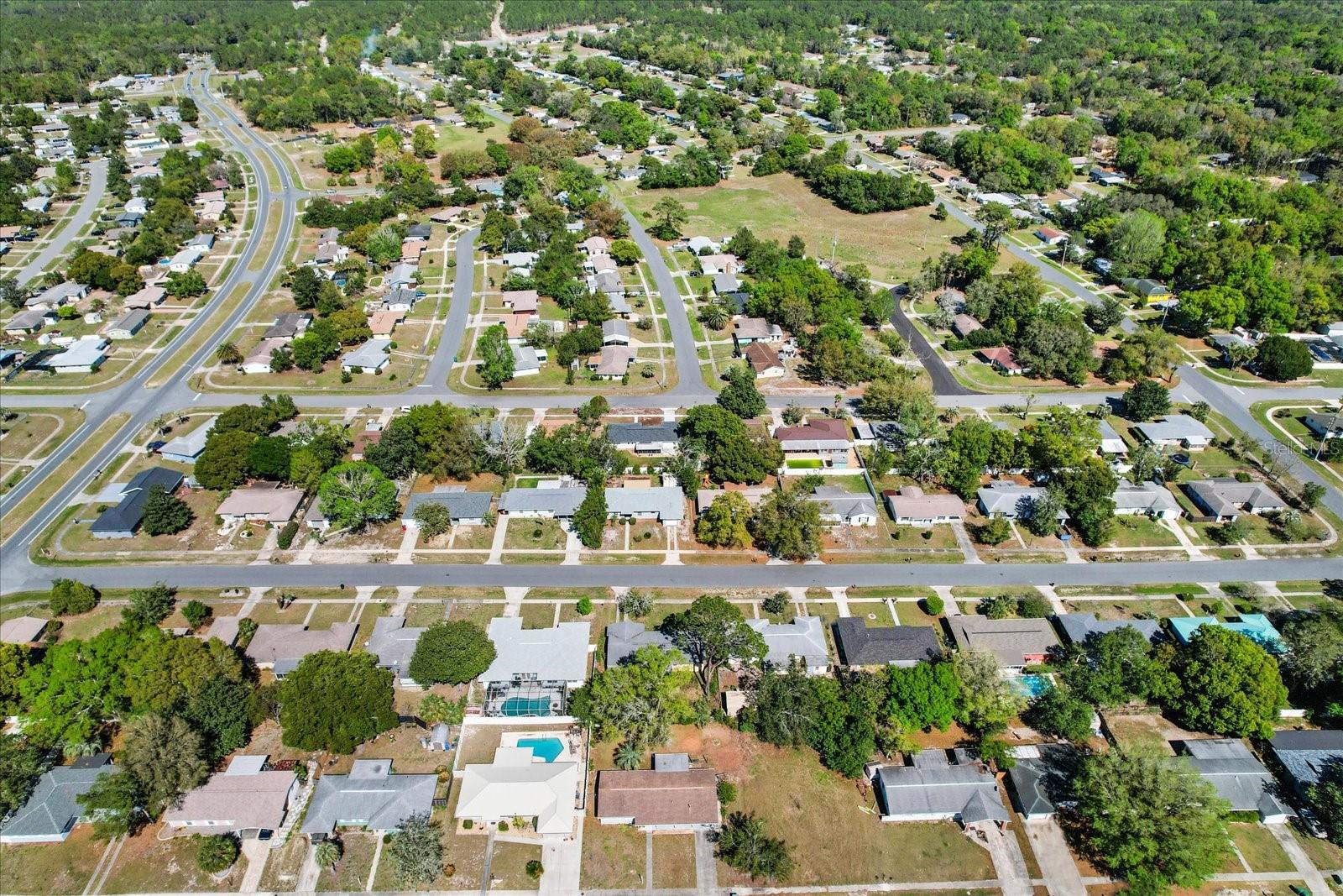 9201 N LENNOX TER, CITRUS SPRINGS, FL, 34434
