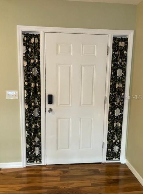 9201 N LENNOX TER, CITRUS SPRINGS, FL, 34434