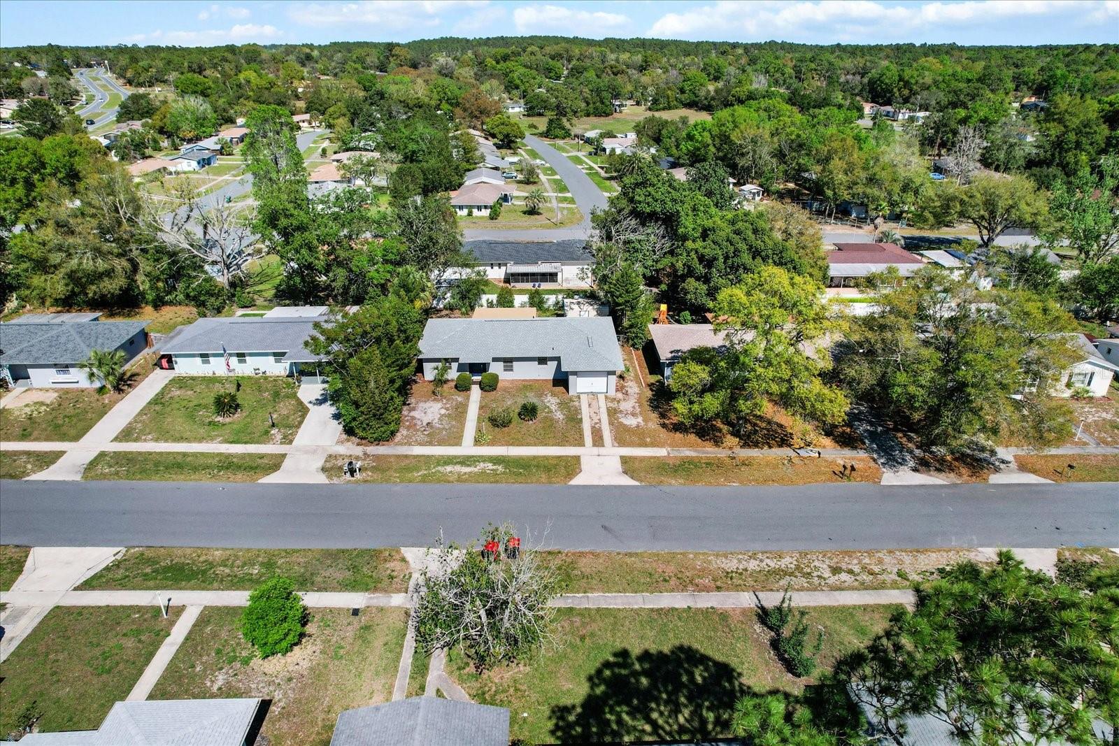 9201 N LENNOX TER, CITRUS SPRINGS, FL, 34434
