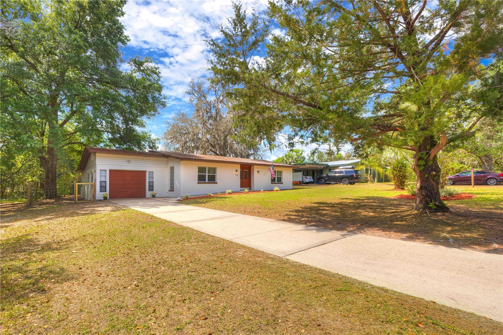 816 OVERHILL RD, DELAND, FL, 32720
