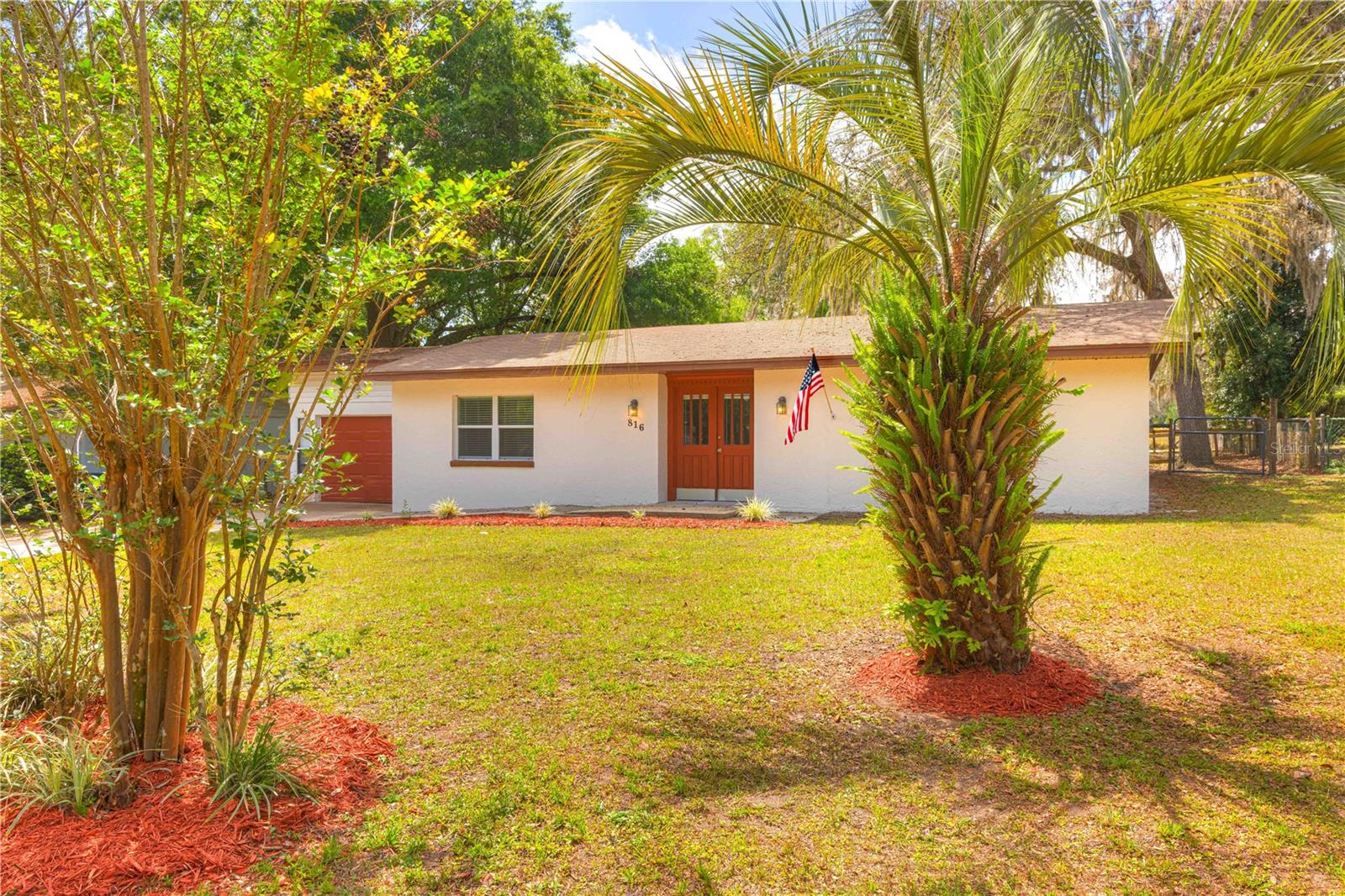 816 OVERHILL RD, DELAND, FL, 32720