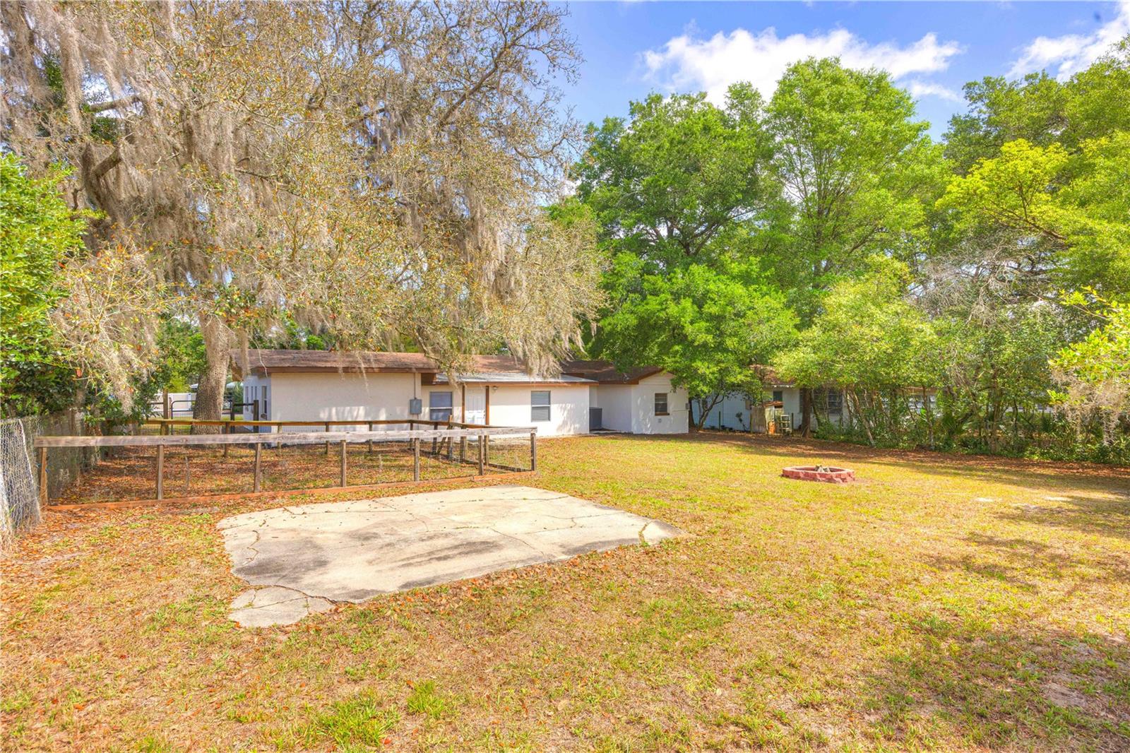 816 OVERHILL RD, DELAND, FL, 32720