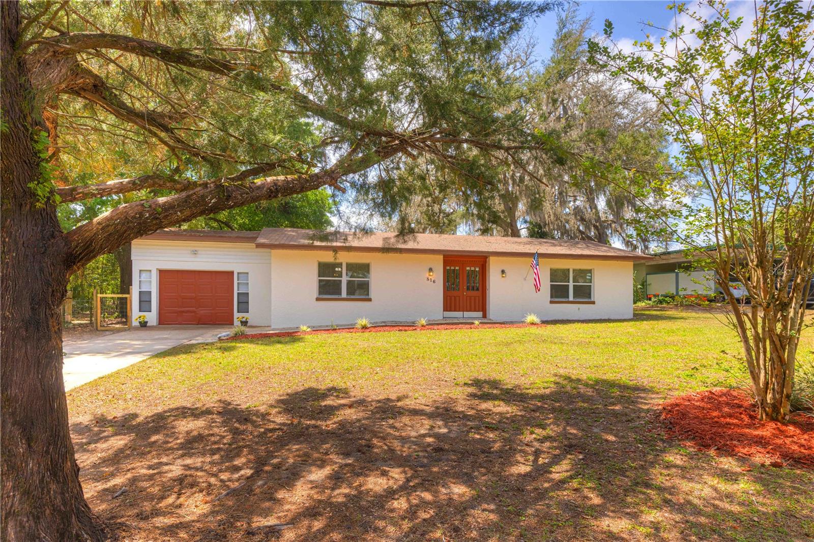 816 OVERHILL RD, DELAND, FL, 32720