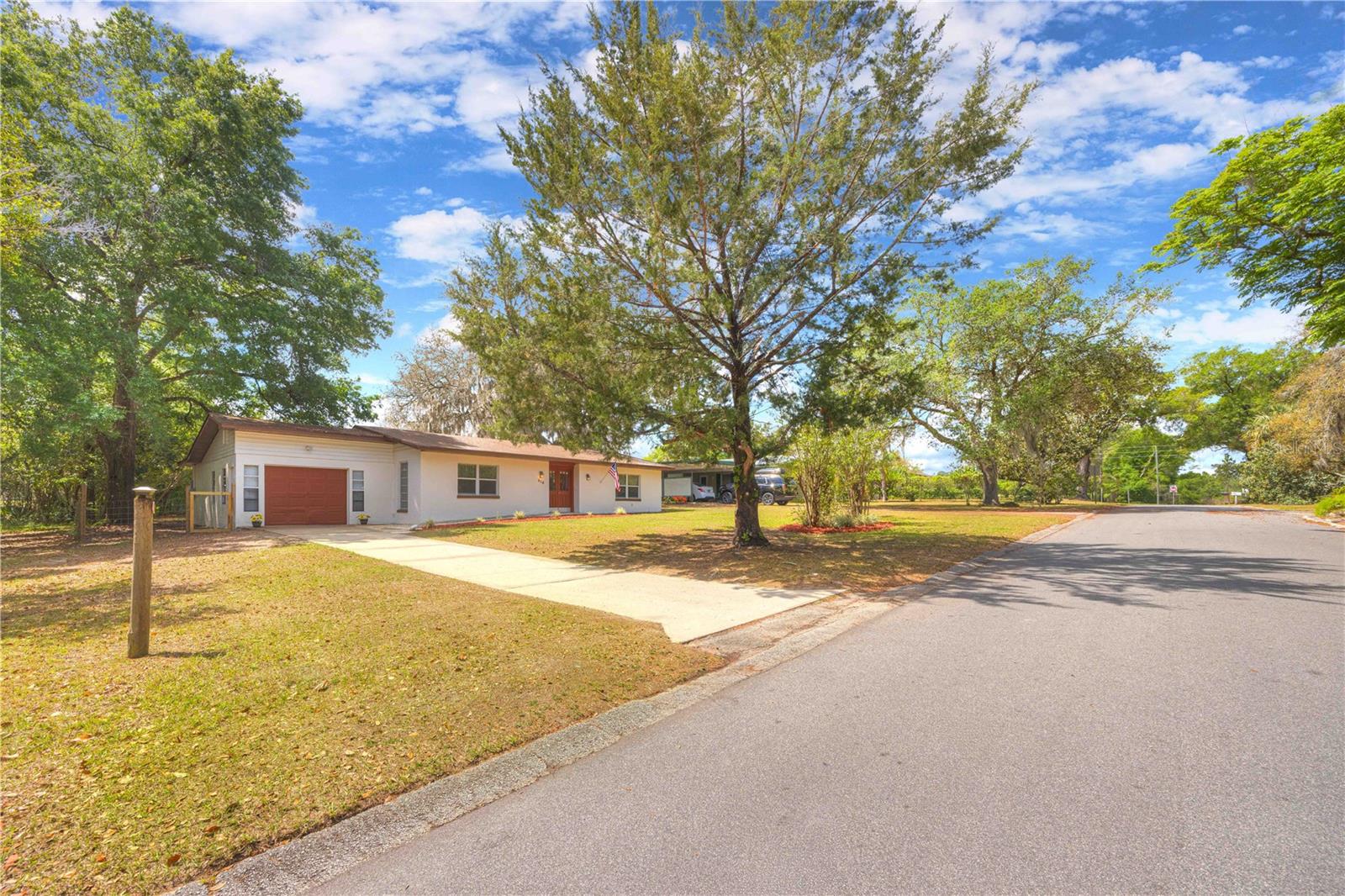 816 OVERHILL RD, DELAND, FL, 32720