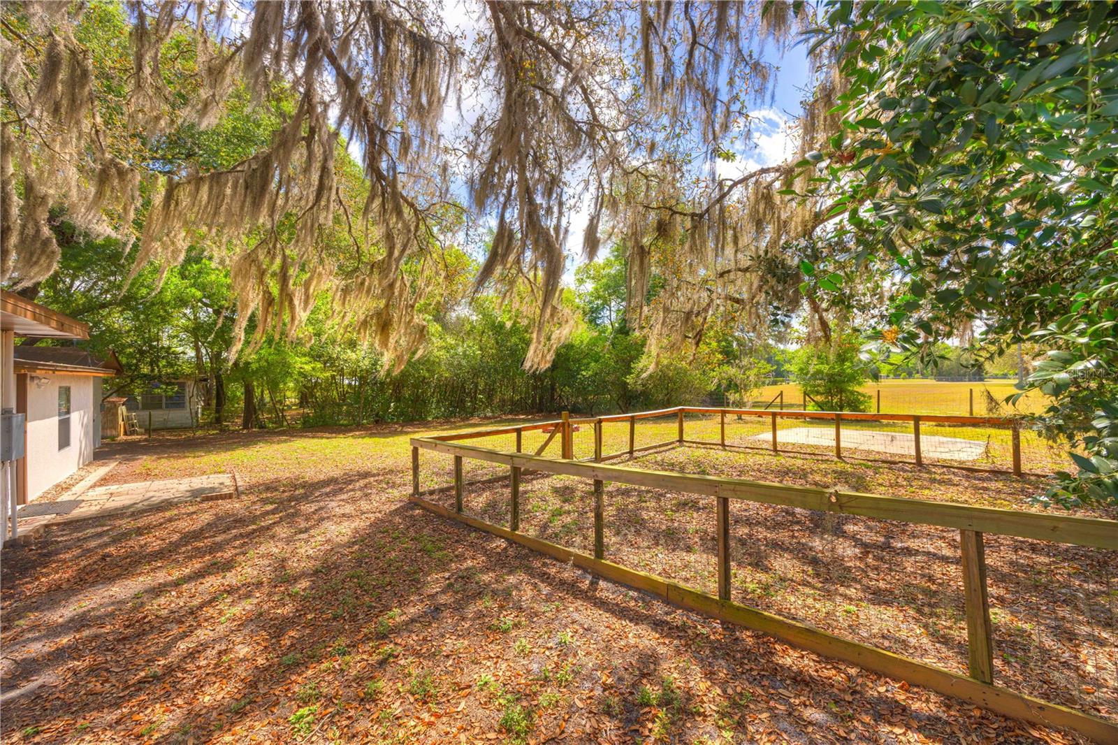 816 OVERHILL RD, DELAND, FL, 32720