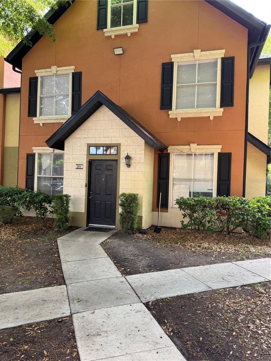 6025 WESTGATE DR #2518, ORLANDO, FL, 32835