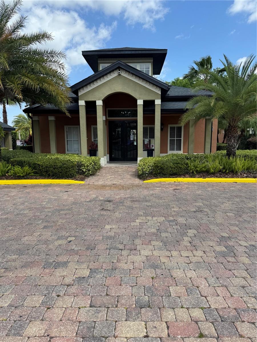 6025 WESTGATE DR #2518, ORLANDO, FL, 32835