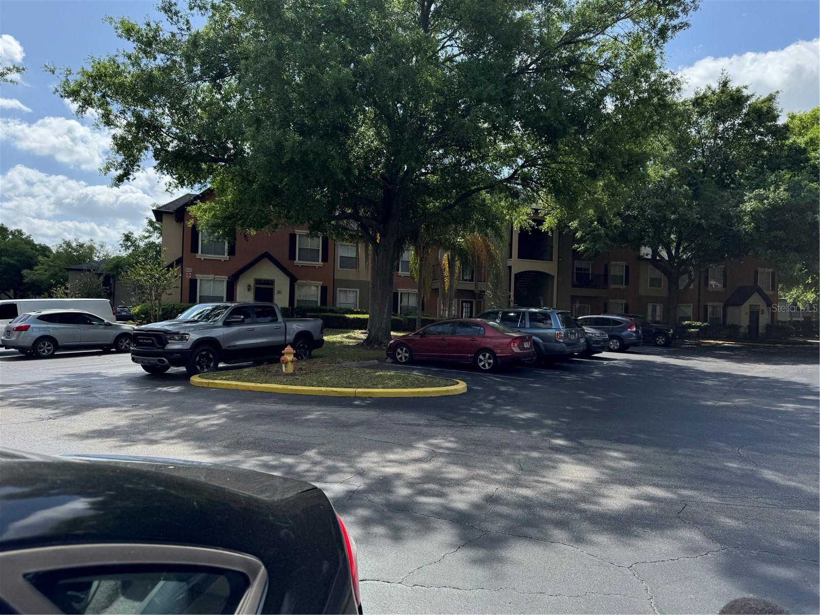 6025 WESTGATE DR #2518, ORLANDO, FL, 32835