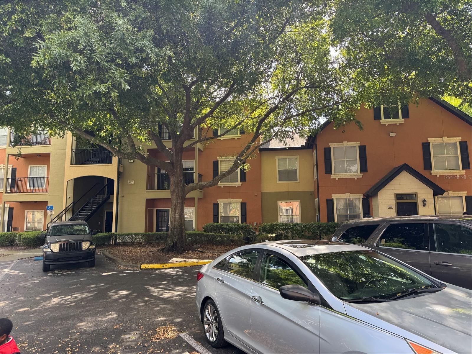 6025 WESTGATE DR #2518, ORLANDO, FL, 32835