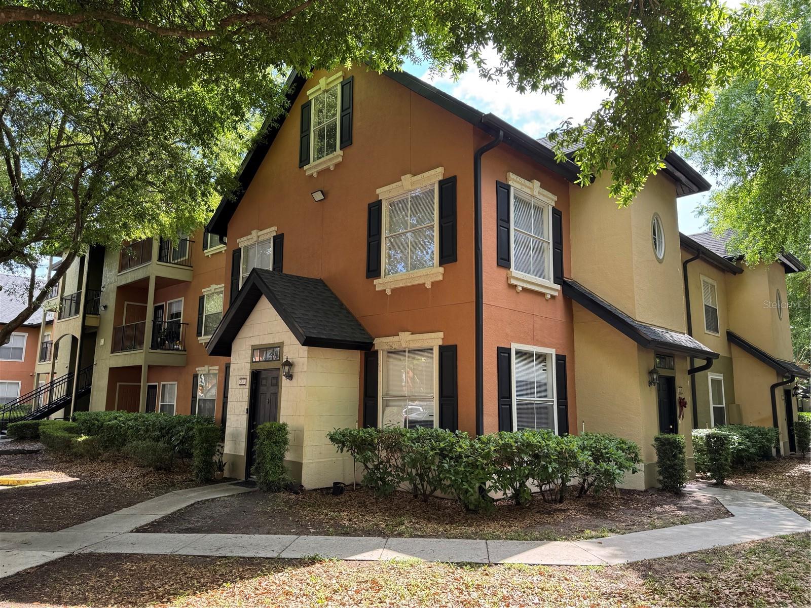 6025 WESTGATE DR #2518, ORLANDO, FL, 32835