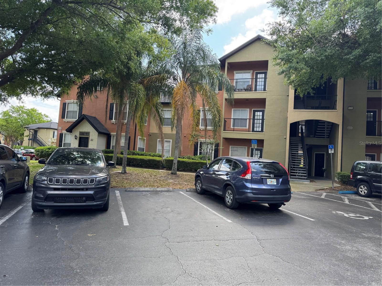 6025 WESTGATE DR #2518, ORLANDO, FL, 32835