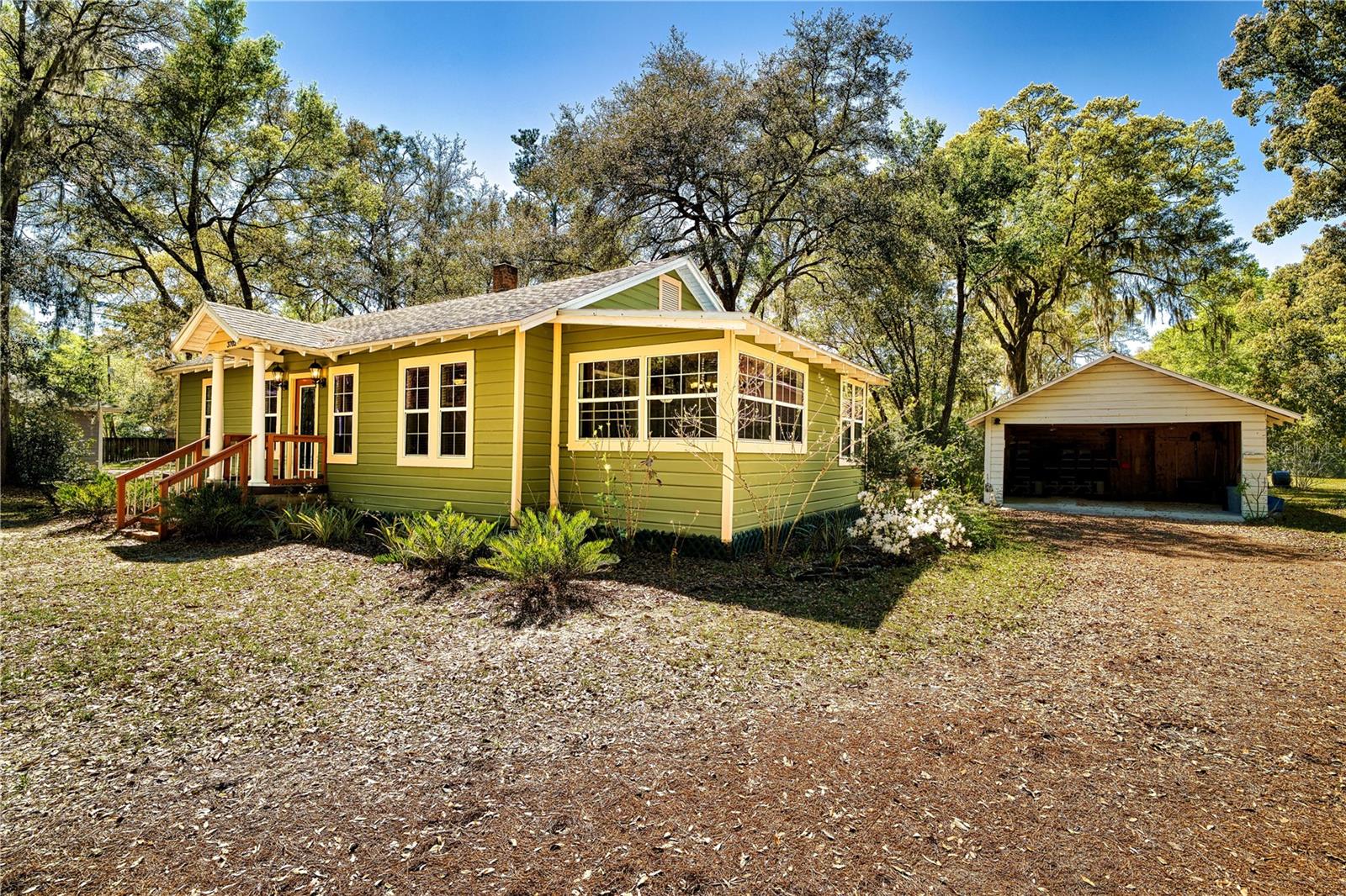 3702 NW 17TH ST, GAINESVILLE, FL, 32605