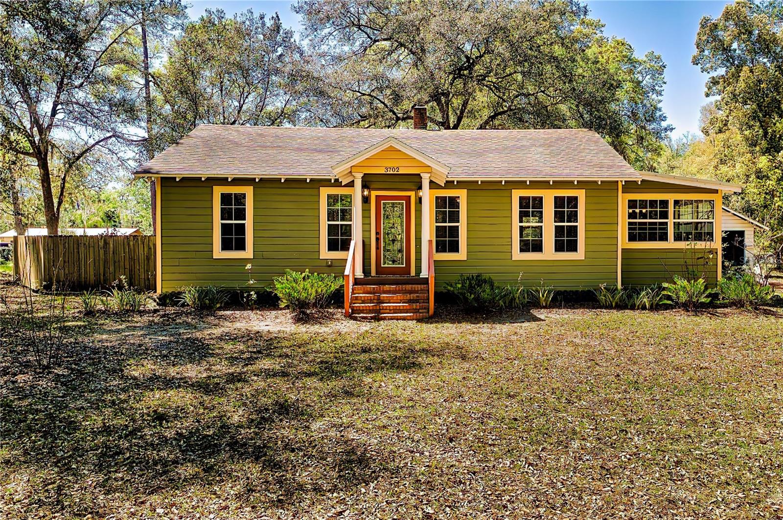 3702 NW 17TH ST, GAINESVILLE, FL, 32605