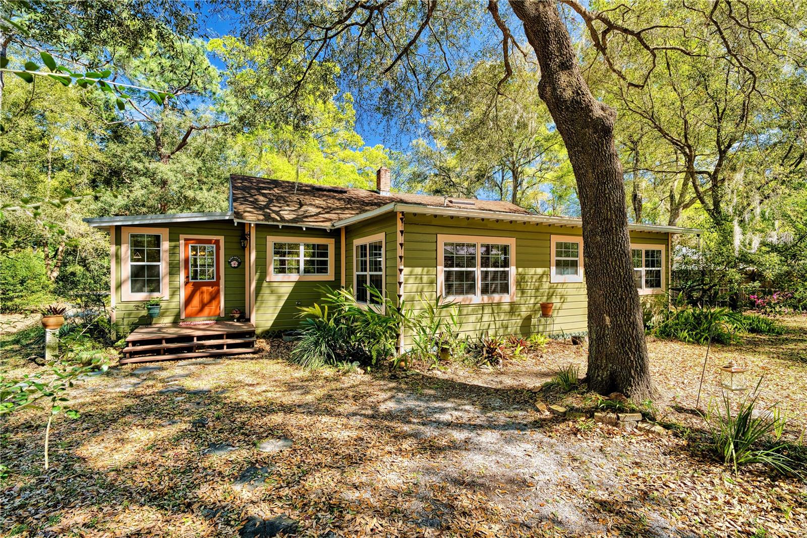 3702 NW 17TH ST, GAINESVILLE, FL, 32605