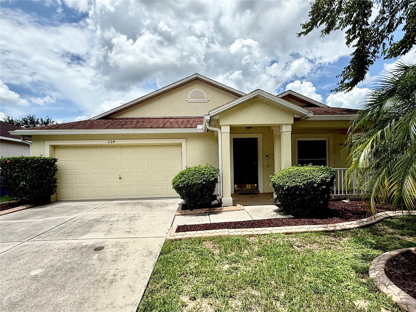 224 CHARDONNAY PL, VALRICO, FL, 33594