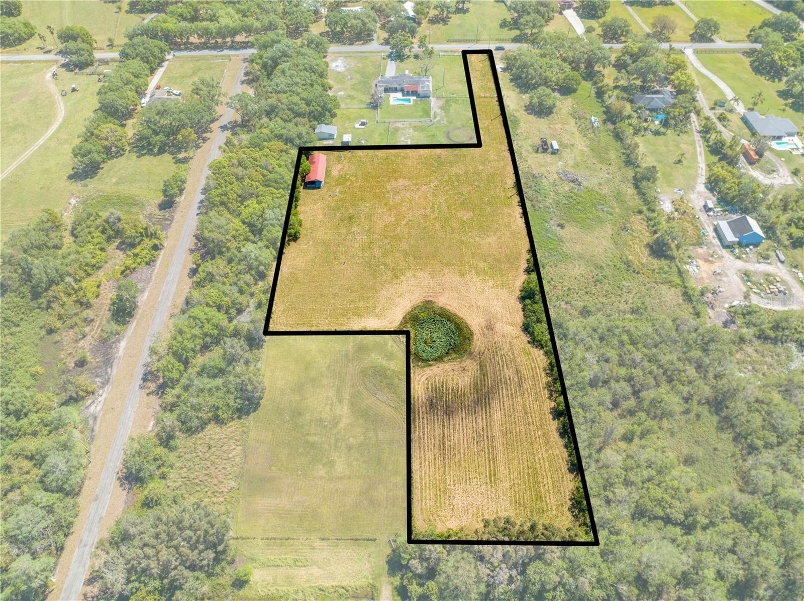 XXXX CHEROKEE RD, ST CLOUD, FL, 34772