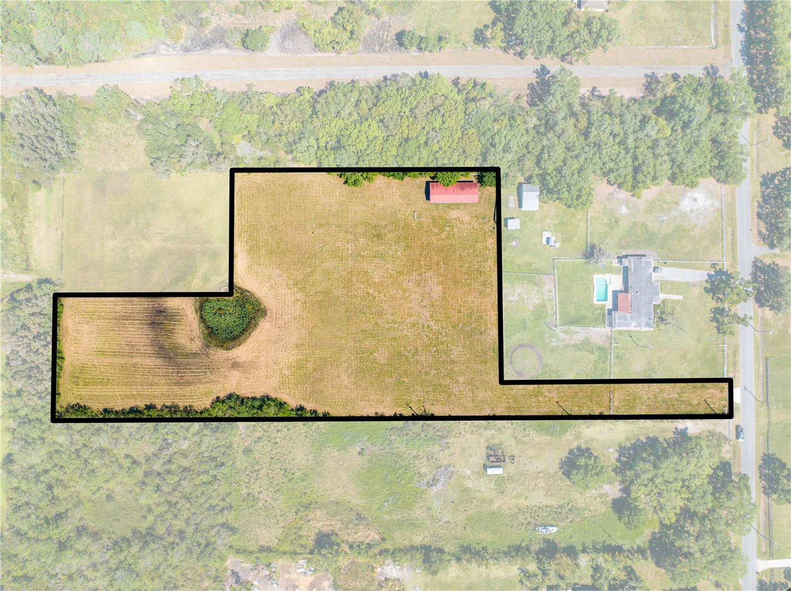 XXXX CHEROKEE RD, ST CLOUD, FL, 34772