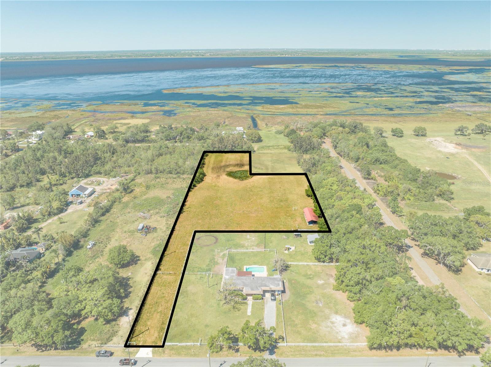 XXXX CHEROKEE RD, ST CLOUD, FL, 34772