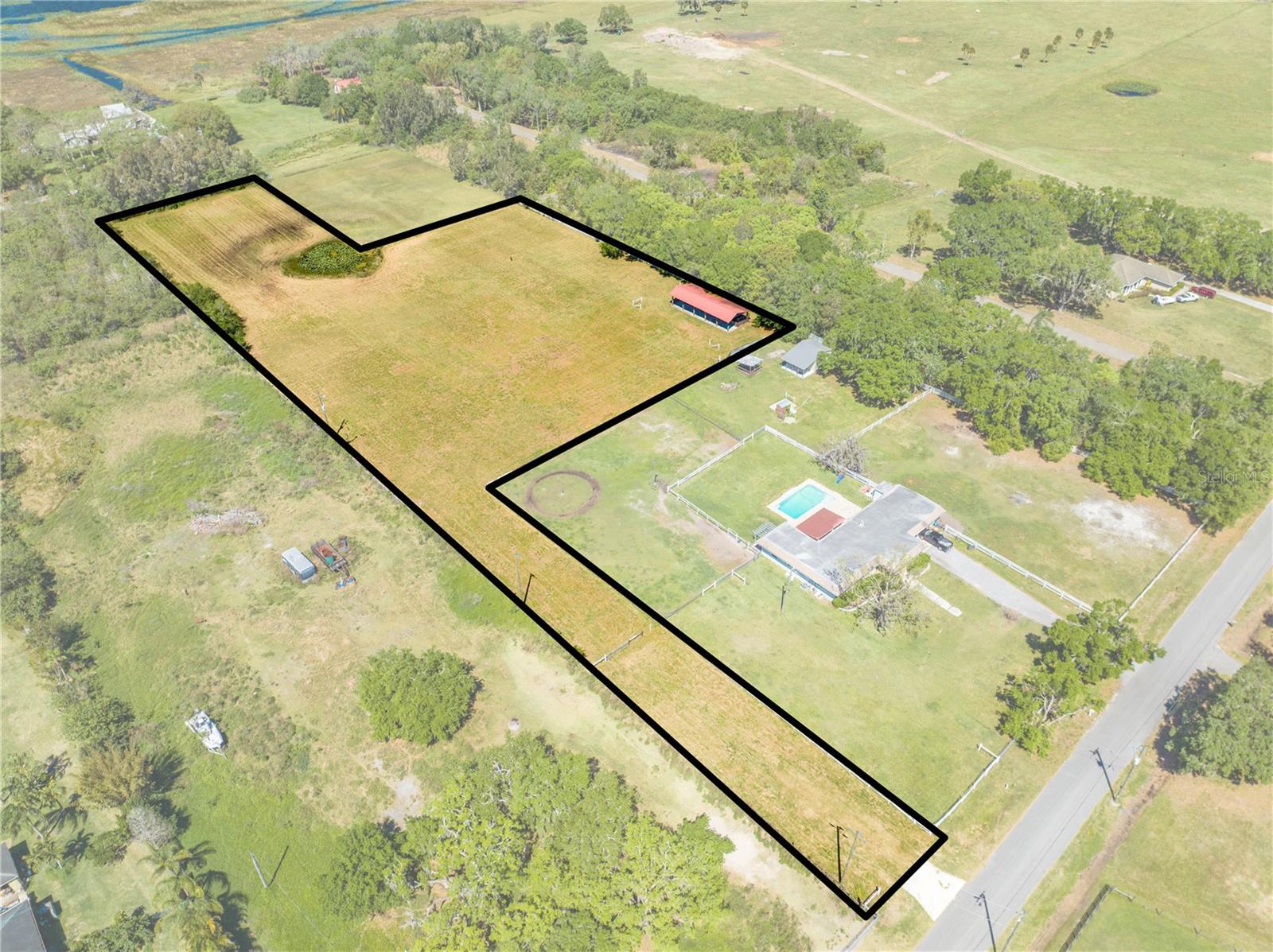 XXXX CHEROKEE RD, ST CLOUD, FL, 34772