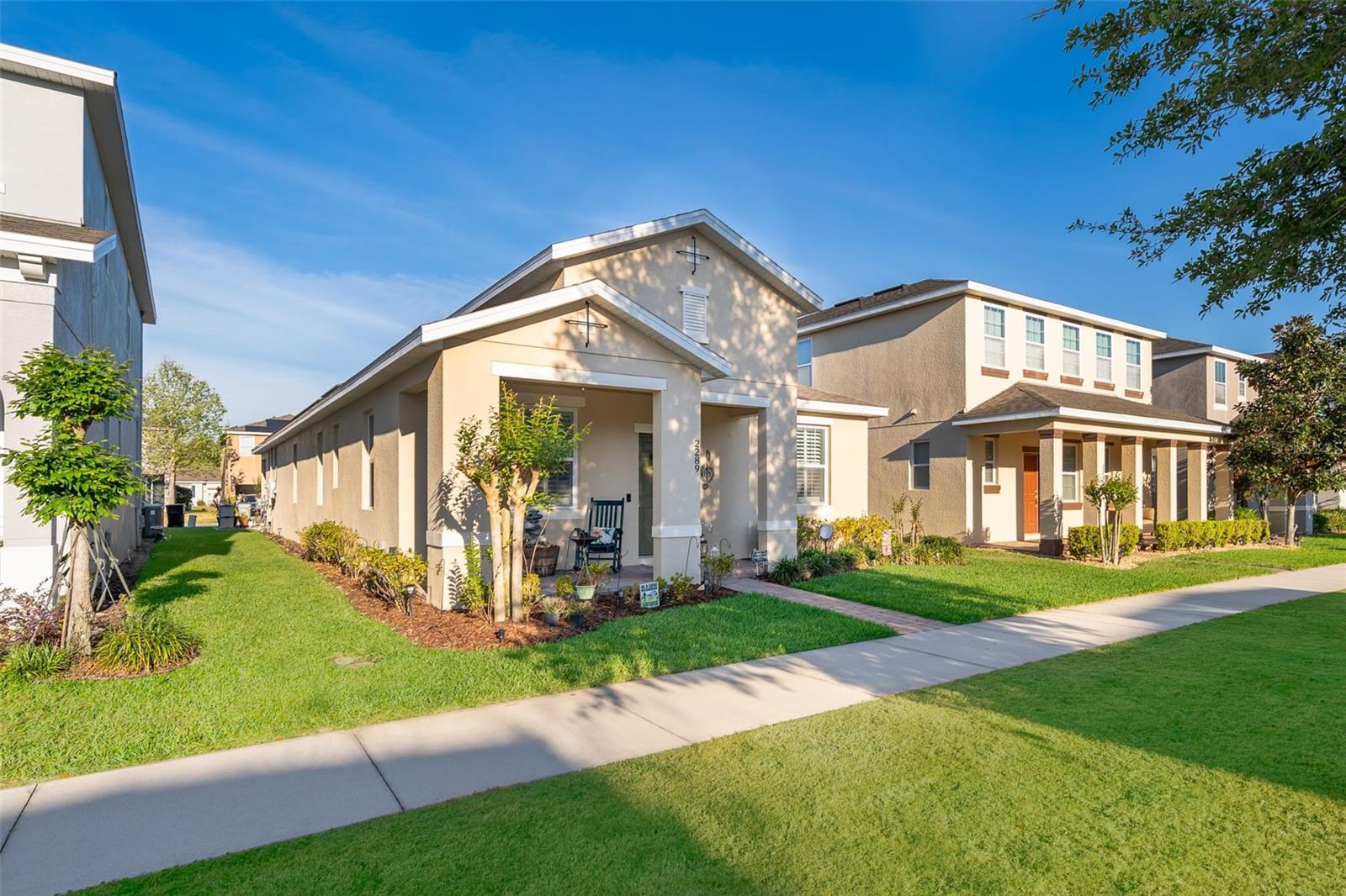 2289 ALOE ALY, APOPKA, FL, 32703