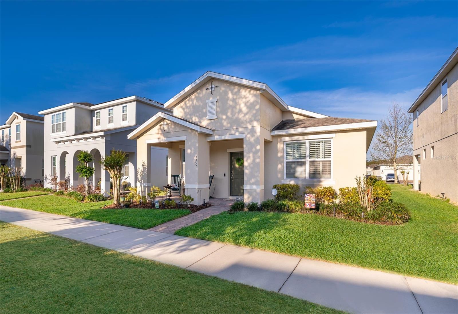 2289 ALOE ALY, APOPKA, FL, 32703