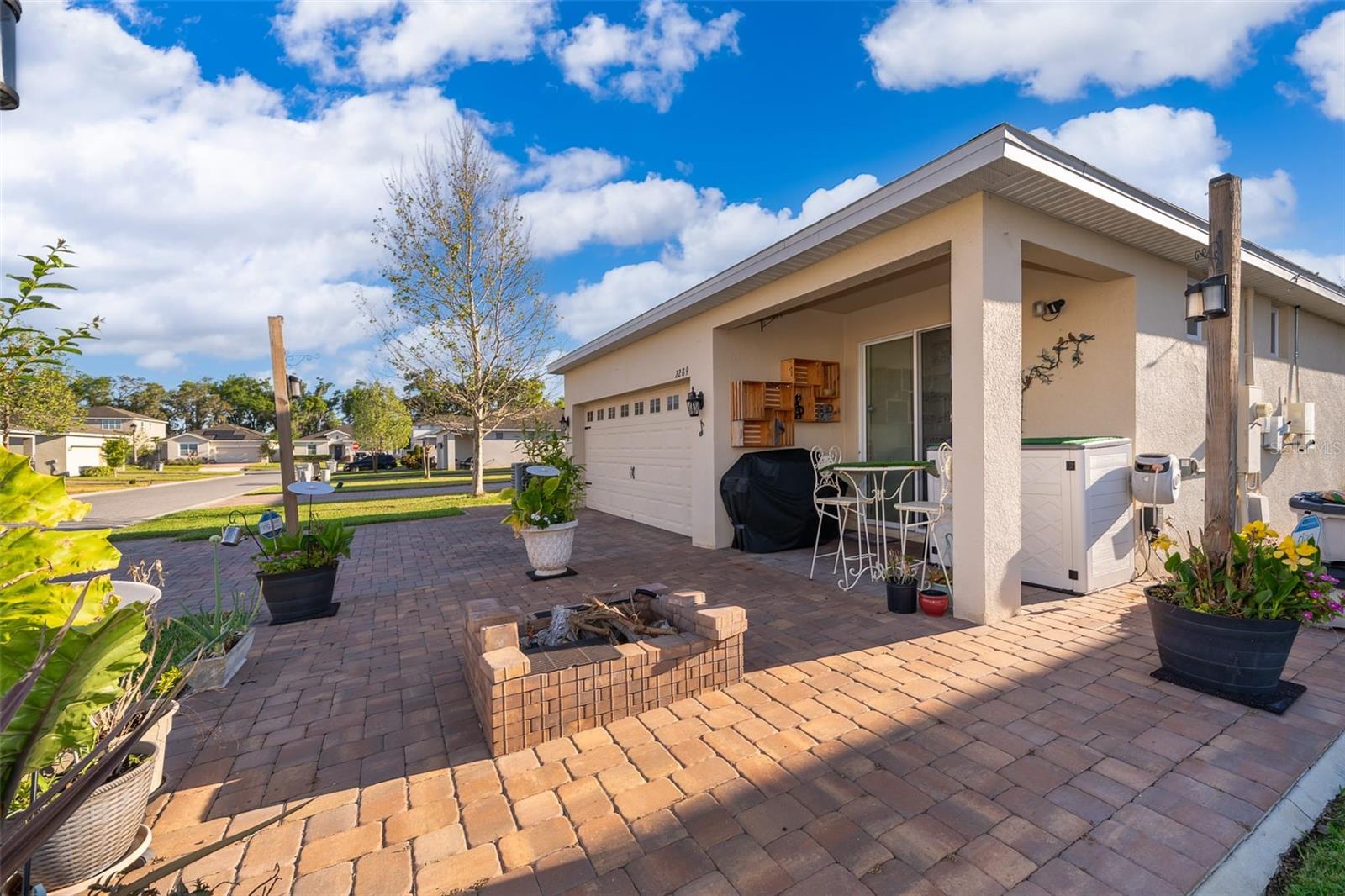 2289 ALOE ALY, APOPKA, FL, 32703