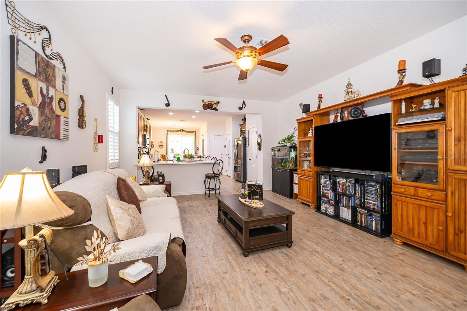 2289 ALOE ALY, APOPKA, FL, 32703