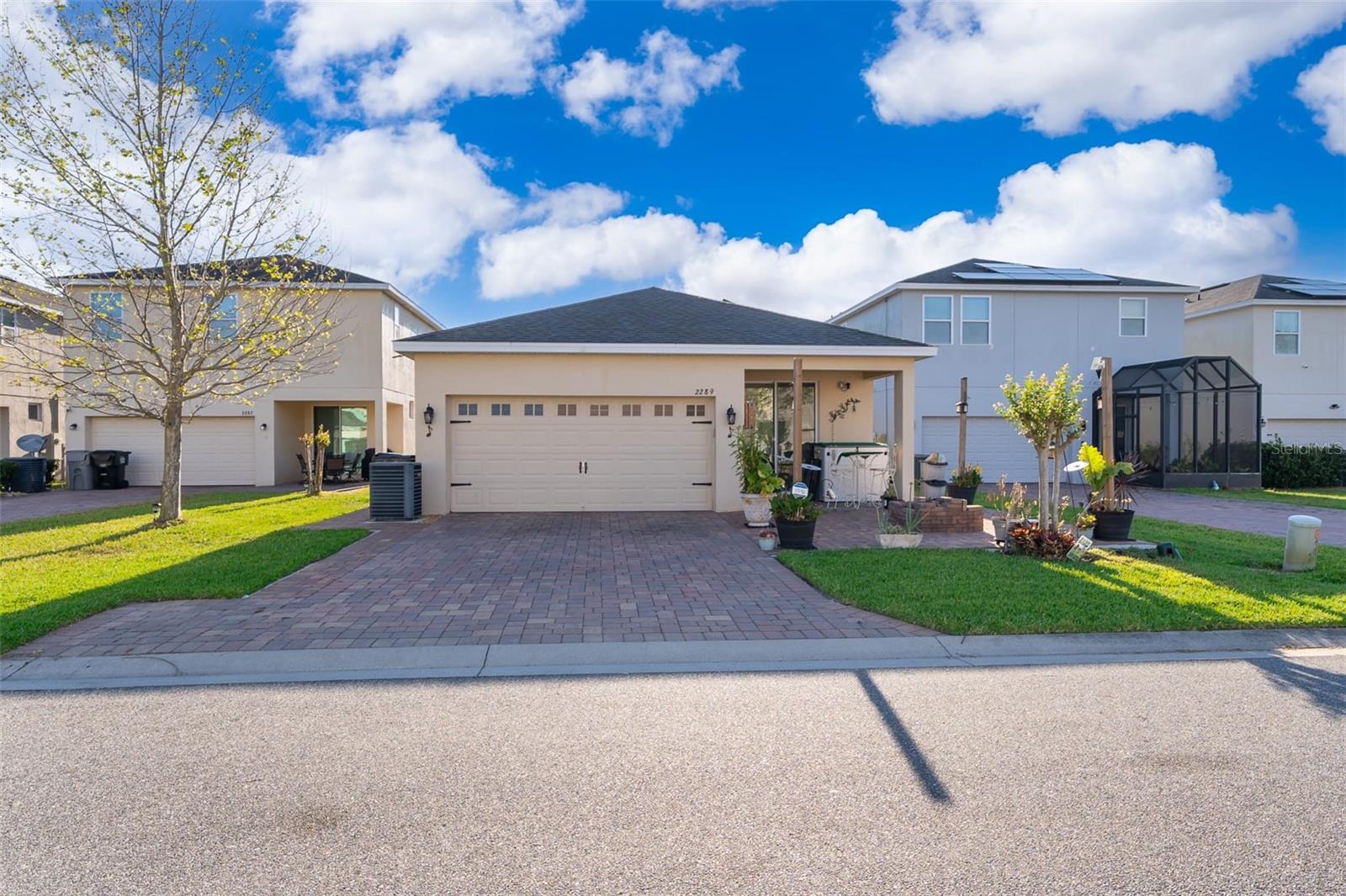2289 ALOE ALY, APOPKA, FL, 32703