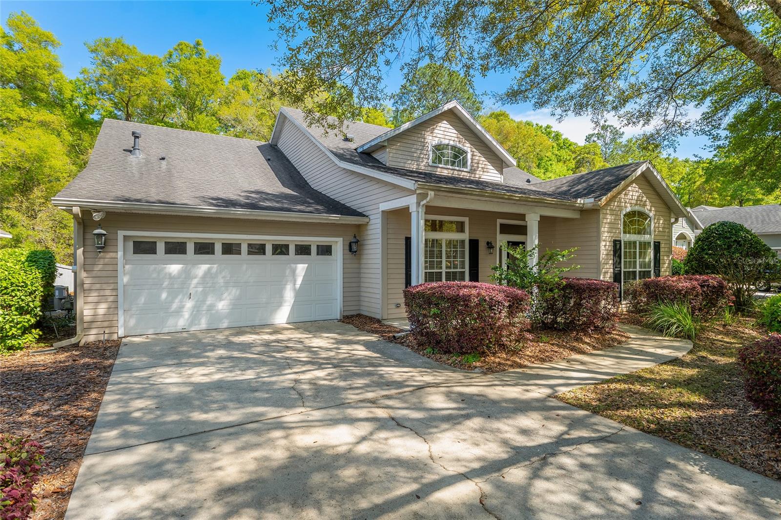 6659 SW 88TH DR, GAINESVILLE, FL, 32608