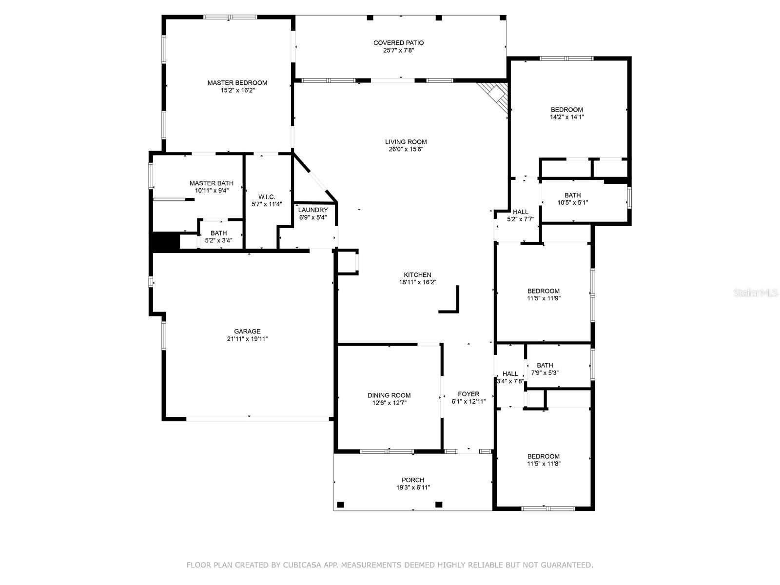 6659 SW 88TH DR, GAINESVILLE, FL, 32608