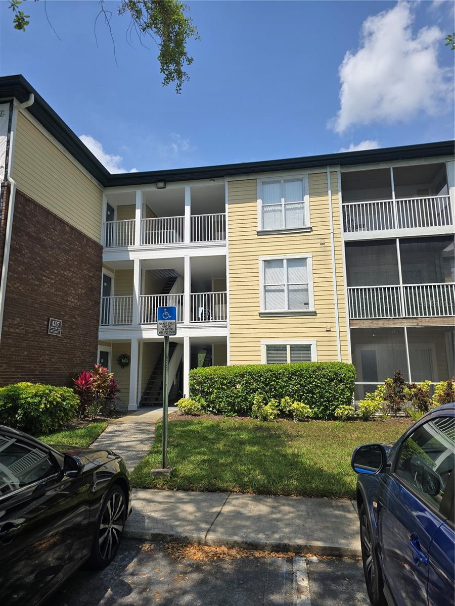 4107 CHATHAM OAK CT #304, TAMPA, FL, 33624