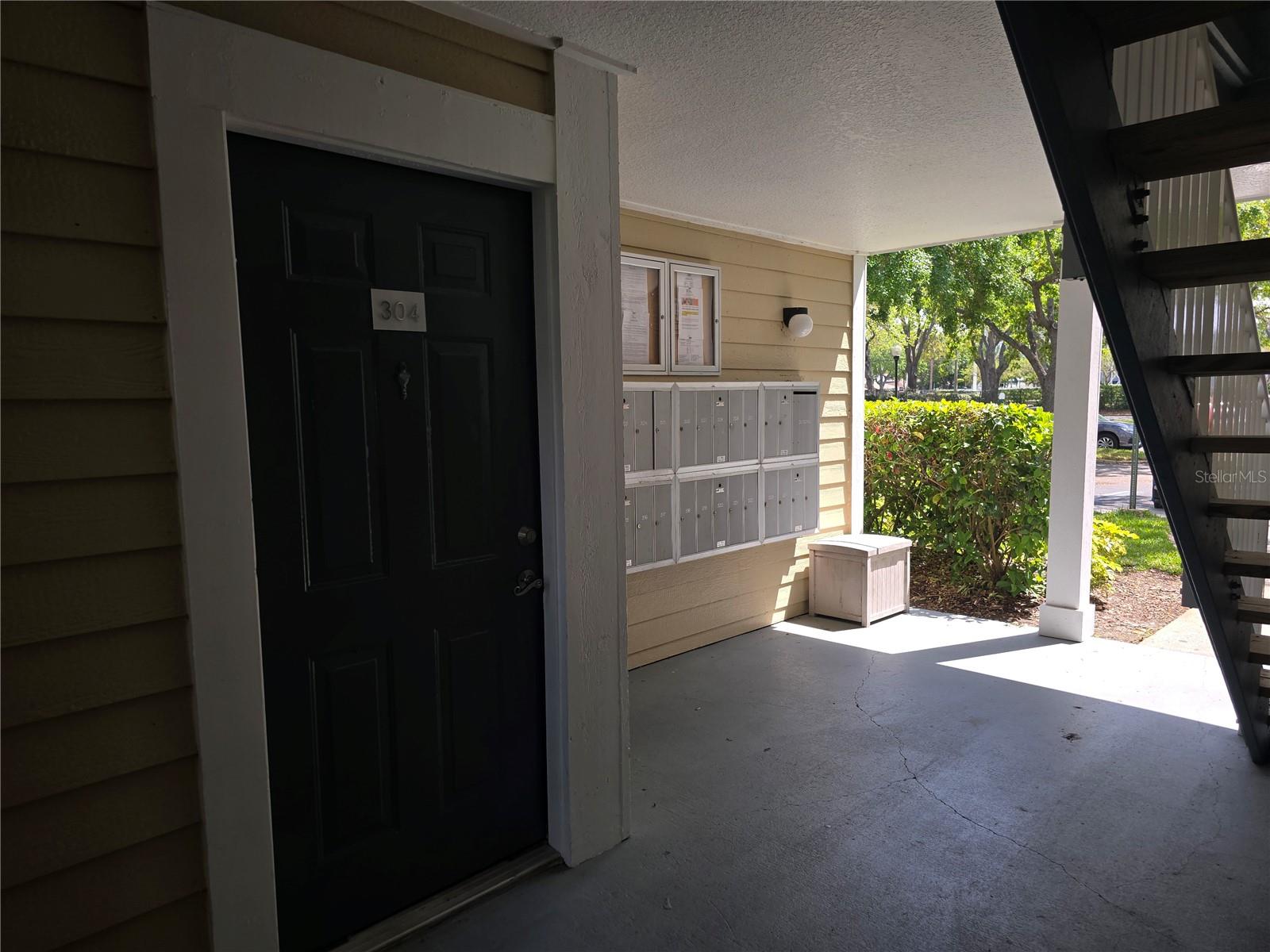 4107 CHATHAM OAK CT #304, TAMPA, FL, 33624