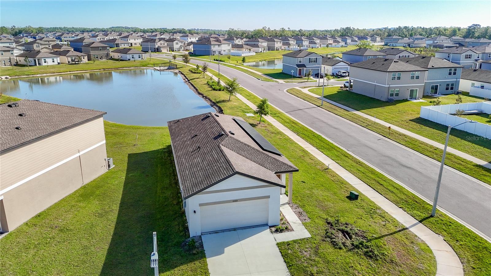 35413 EASTBROOK AVE, ZEPHYRHILLS, FL, 33541