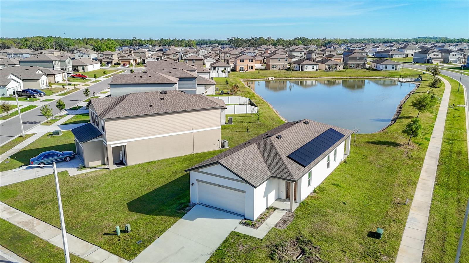 35413 EASTBROOK AVE, ZEPHYRHILLS, FL, 33541