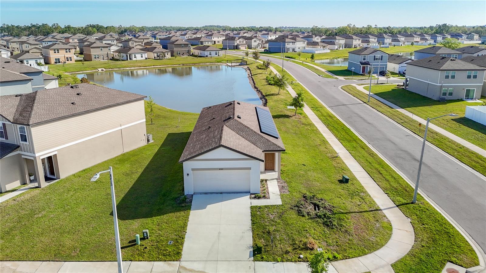 35413 EASTBROOK AVE, ZEPHYRHILLS, FL, 33541