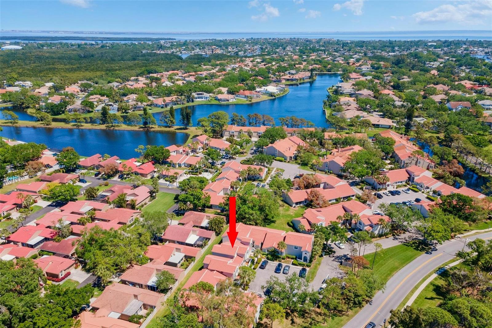 4859 NAPOLI CT NE #4859, ST PETERSBURG, FL, 33703