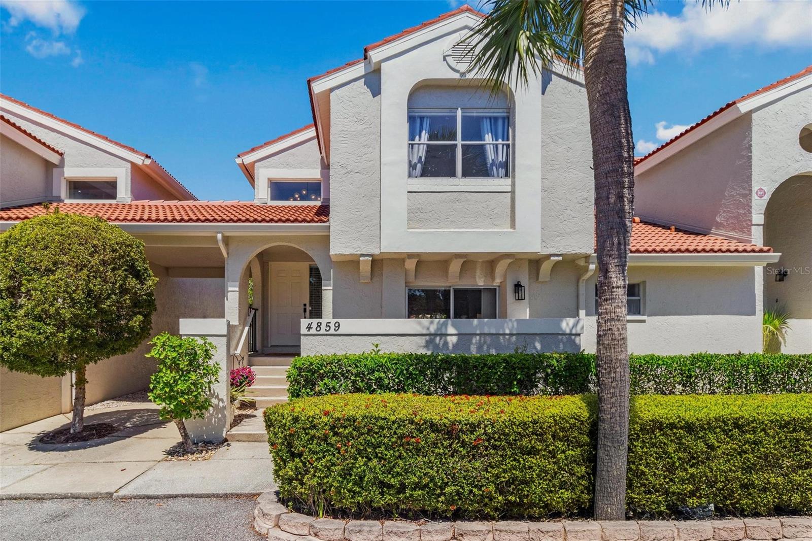 4859 NAPOLI CT NE #4859, ST PETERSBURG, FL, 33703