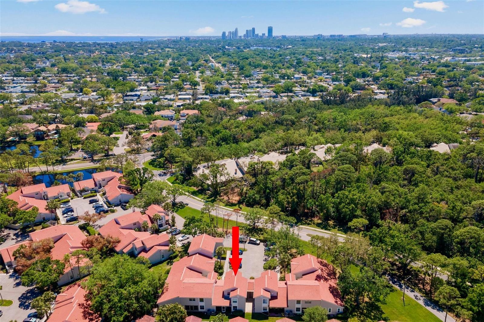 4859 NAPOLI CT NE #4859, ST PETERSBURG, FL, 33703