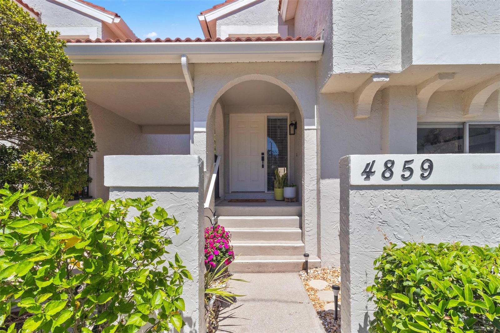 4859 NAPOLI CT NE #4859, ST PETERSBURG, FL, 33703