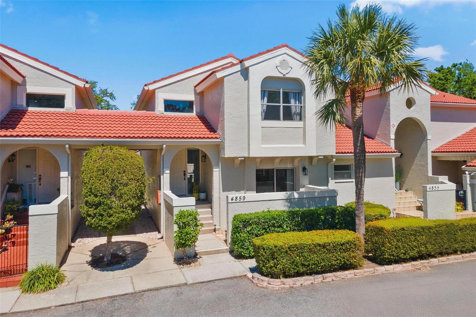 4859 NAPOLI CT NE #4859, ST PETERSBURG, FL, 33703