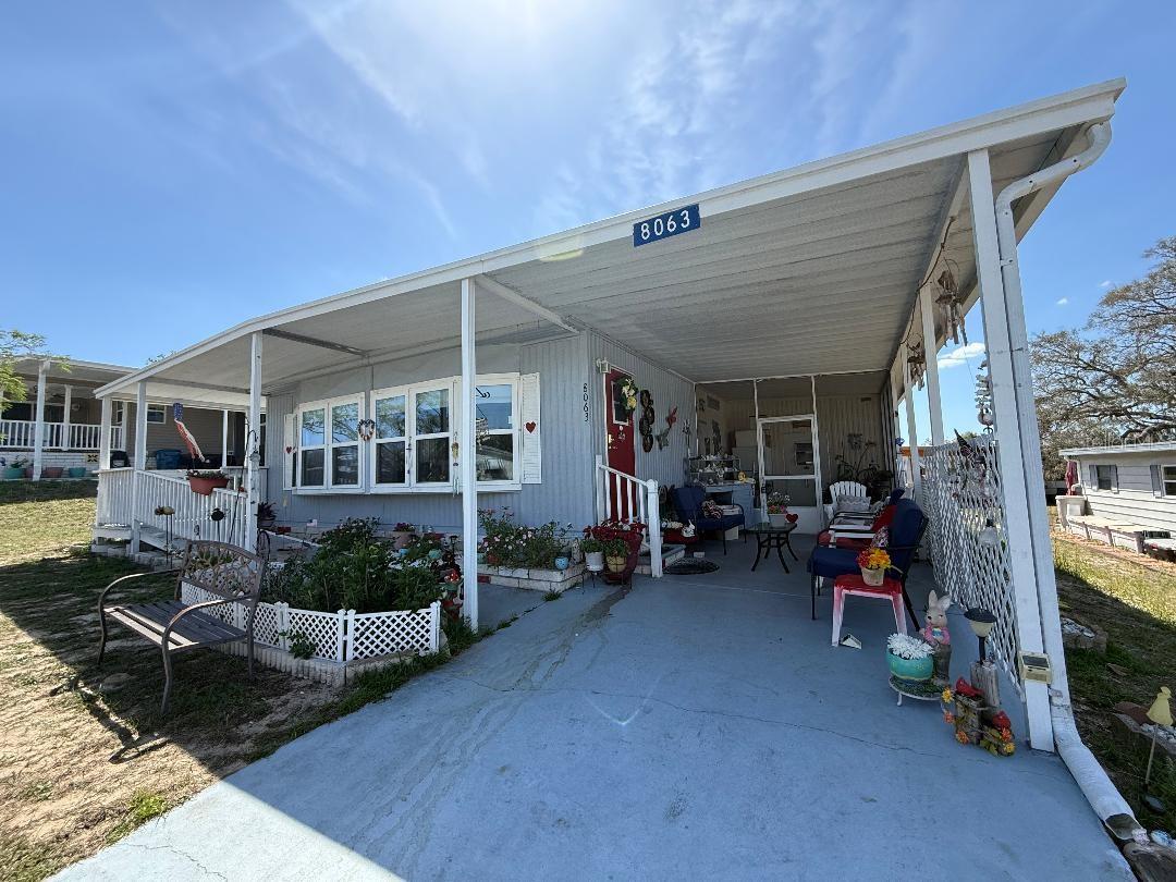8063 EASTERN CIRCLE DR, BROOKSVILLE, FL, 34613