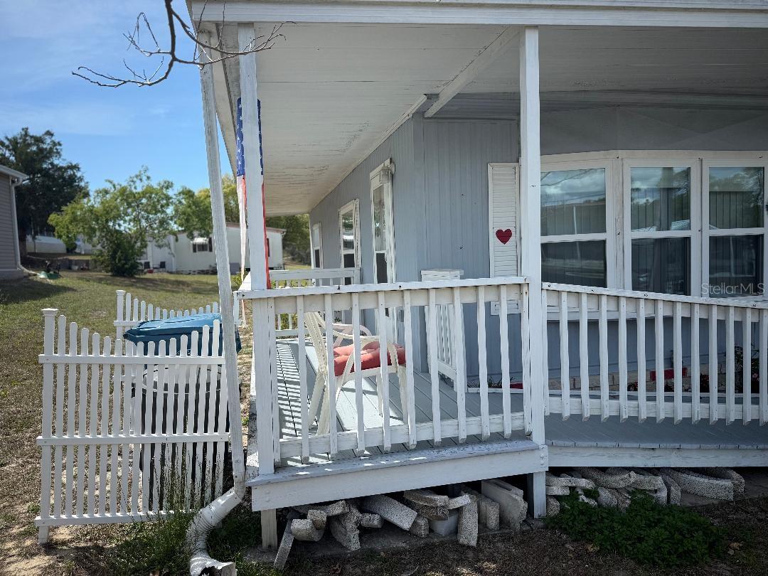 8063 EASTERN CIRCLE DR, BROOKSVILLE, FL, 34613