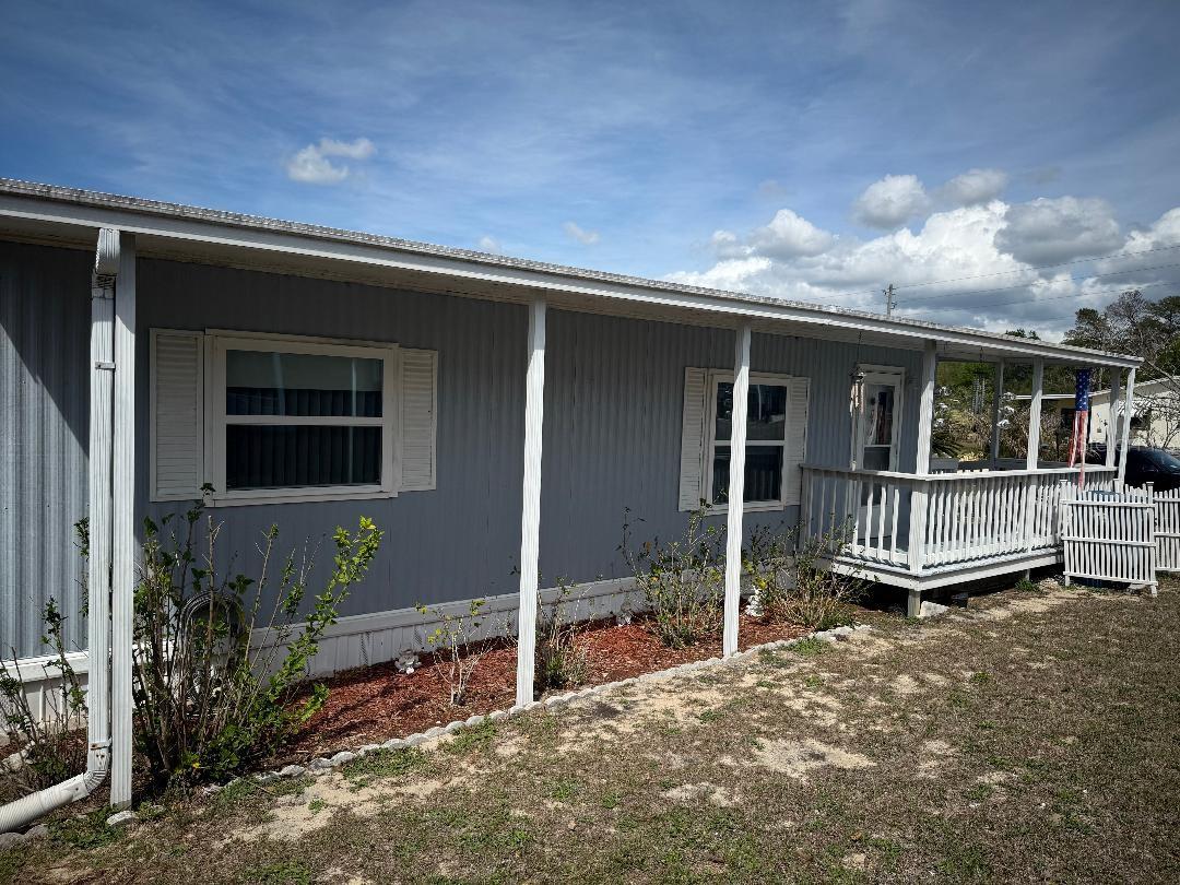 8063 EASTERN CIRCLE DR, BROOKSVILLE, FL, 34613