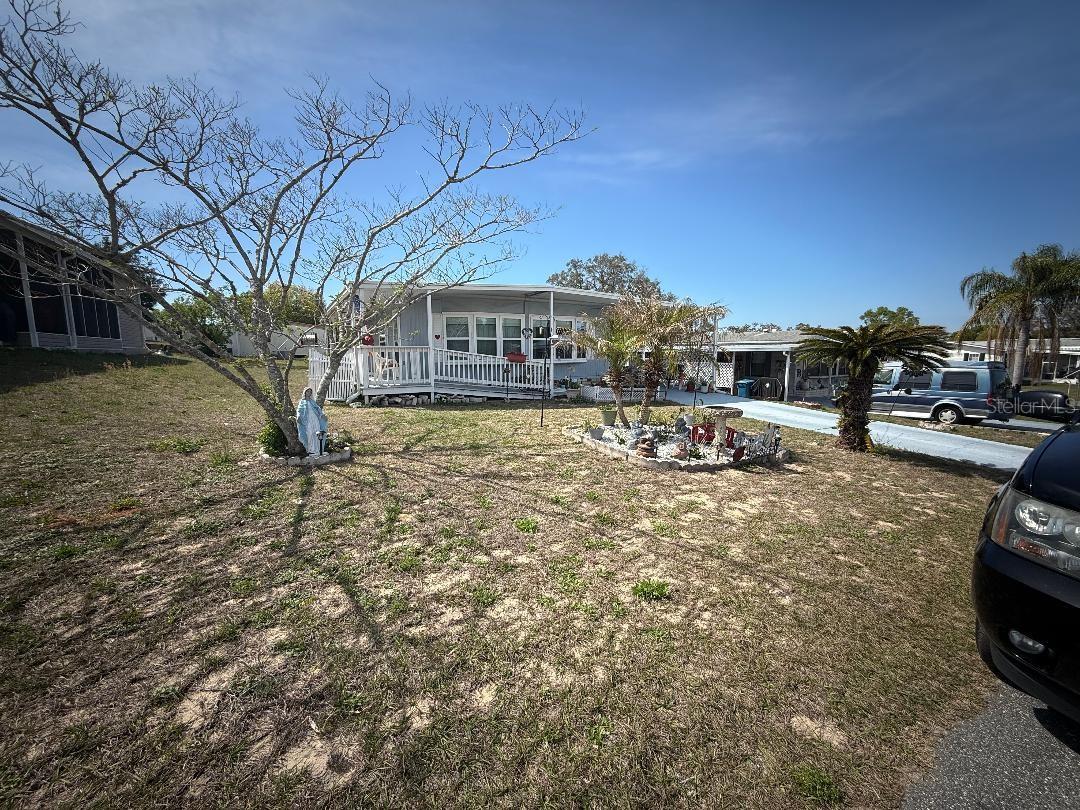 8063 EASTERN CIRCLE DR, BROOKSVILLE, FL, 34613