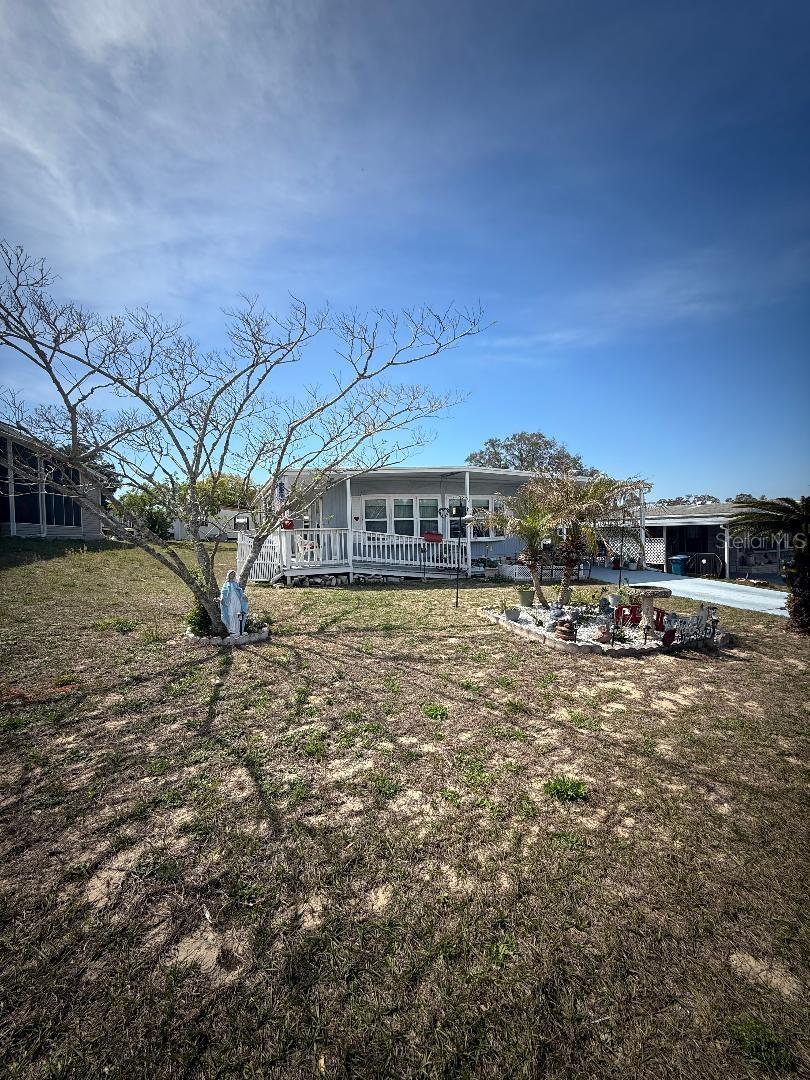 8063 EASTERN CIRCLE DR, BROOKSVILLE, FL, 34613